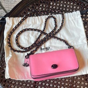 Coach 1941 Dinkier bag